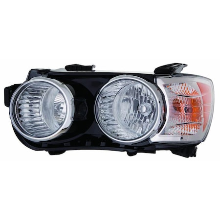 Depo Lamp, 335-1164L-AS1 335-1164L-AS1